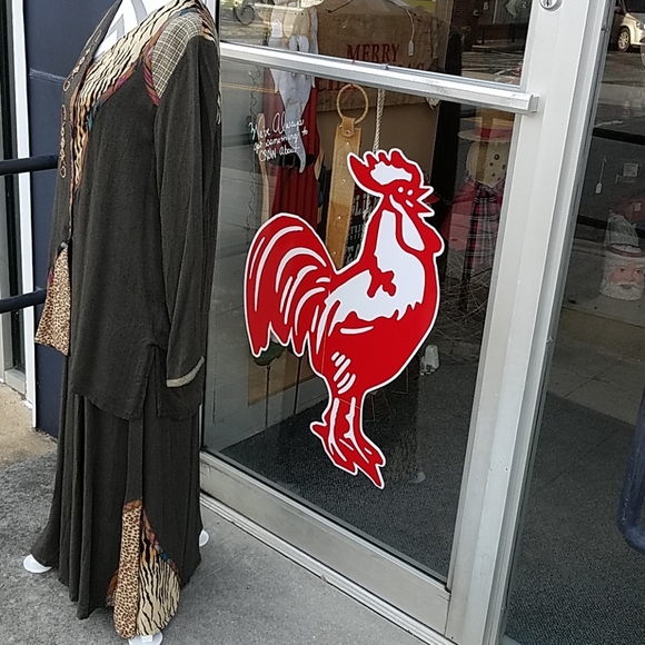 VINTAGE Faith skirt and Jacket - Picture 2 of 7